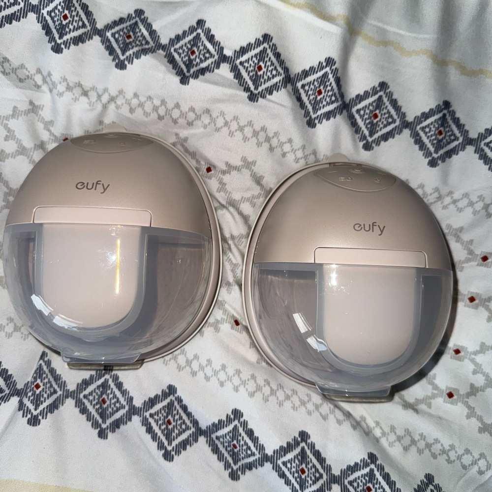 Eufy s1